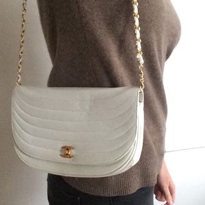 Chanel Classic Flap Bag